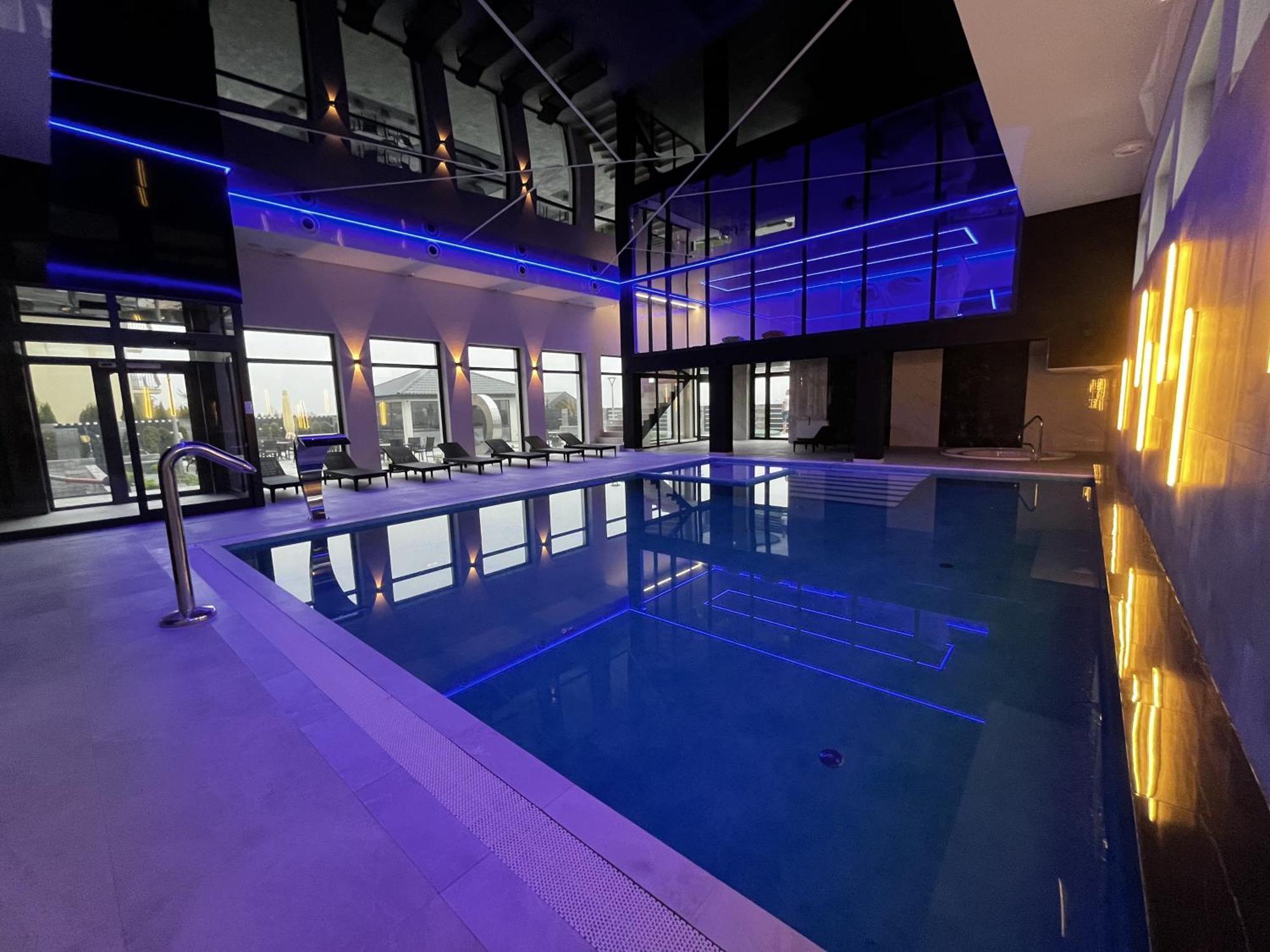 Resort Holiday Home Centrum Opieki i Rehabilitacji Jarosławiec Zewnętrze zdjęcie