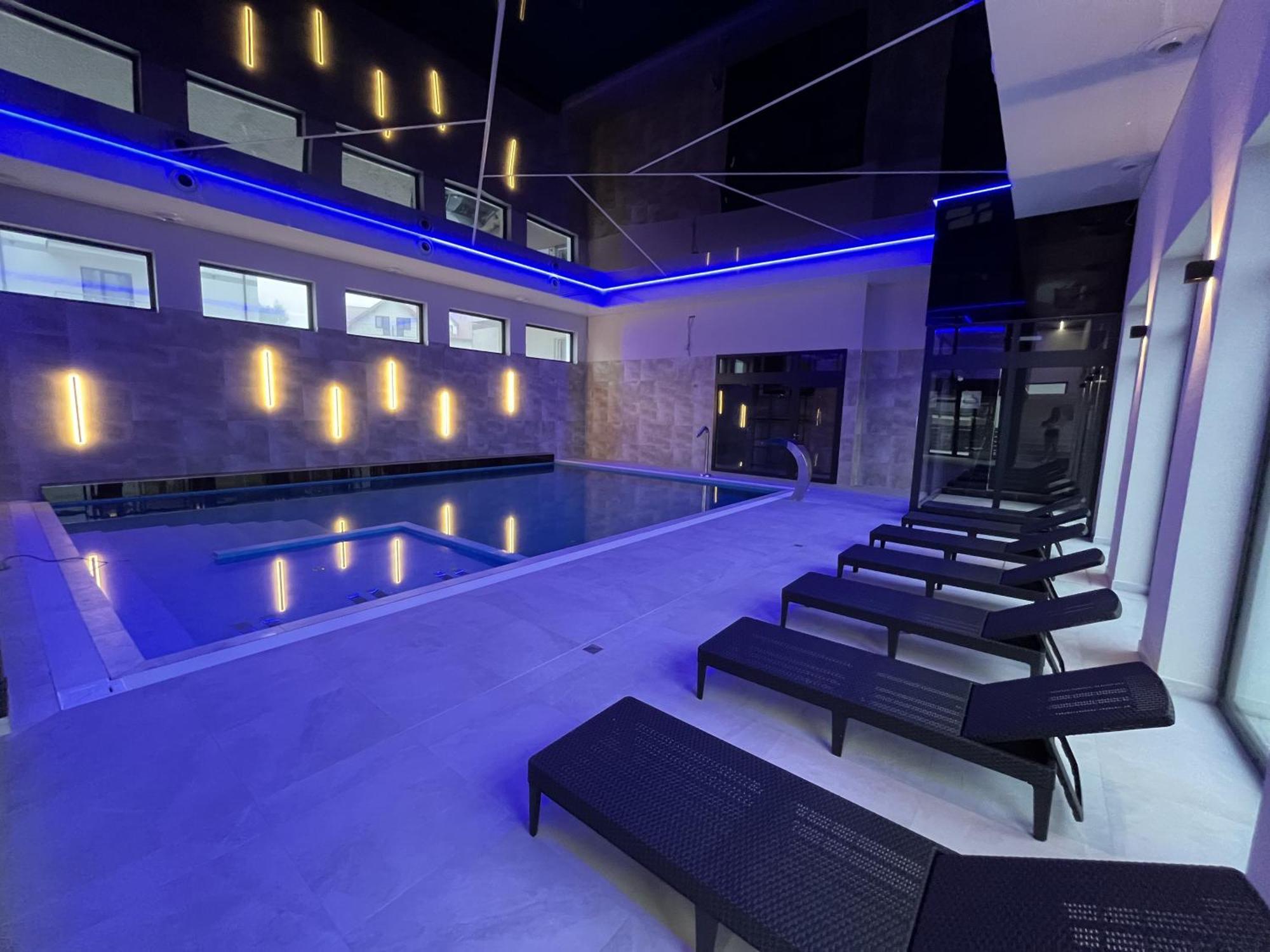 Resort Holiday Home Centrum Opieki i Rehabilitacji Jarosławiec Zewnętrze zdjęcie