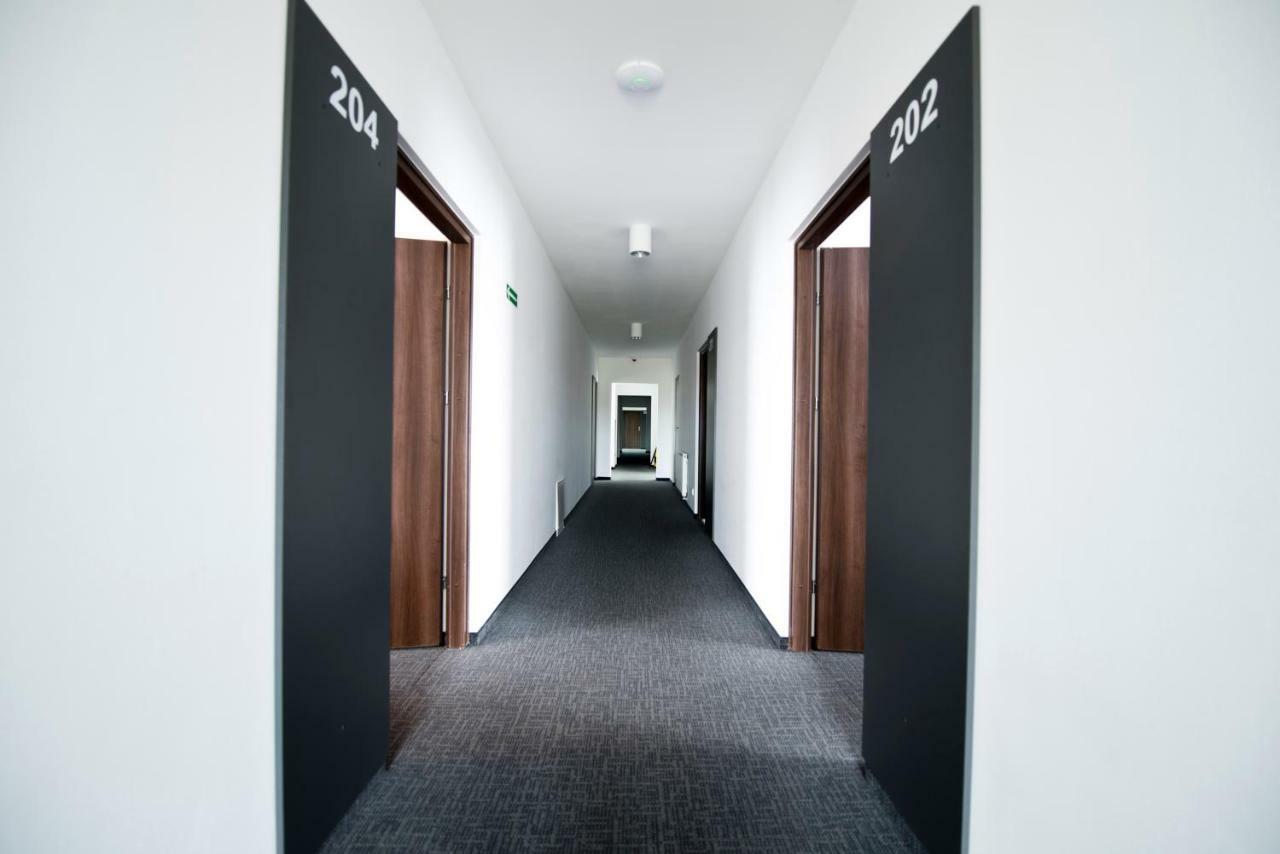 Resort Holiday Home Centrum Opieki i Rehabilitacji Jarosławiec Zewnętrze zdjęcie