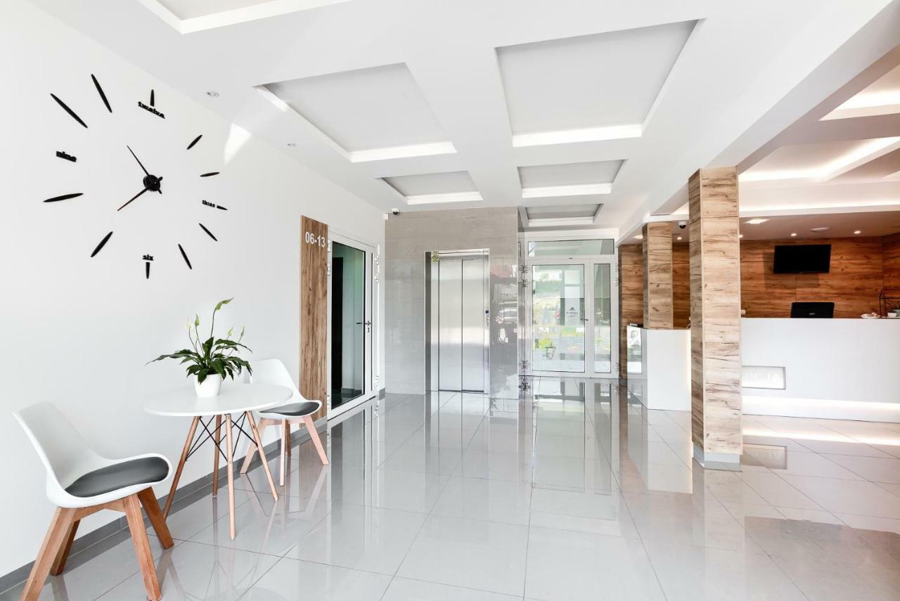 Resort Holiday Home Centrum Opieki i Rehabilitacji Jarosławiec Zewnętrze zdjęcie