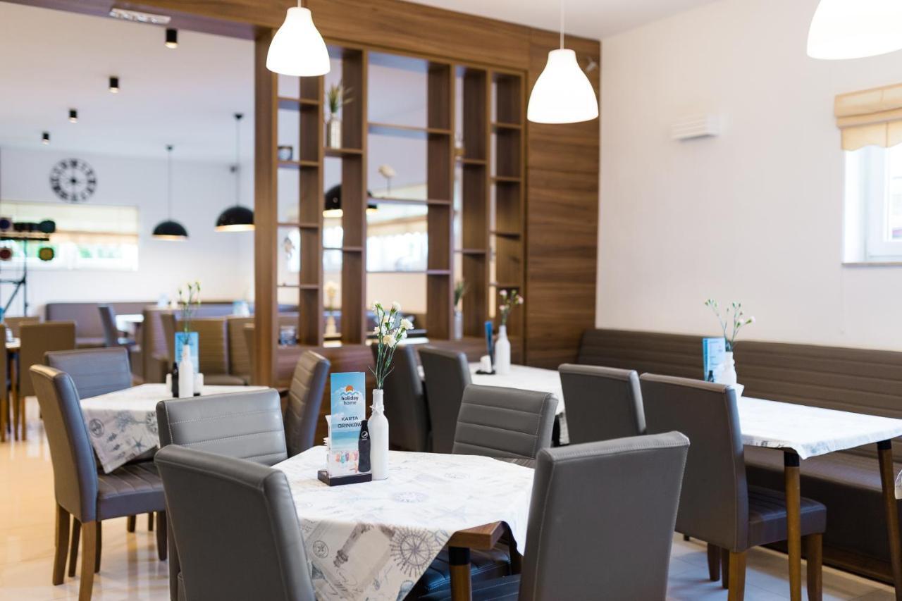 Resort Holiday Home Centrum Opieki i Rehabilitacji Jarosławiec Zewnętrze zdjęcie
